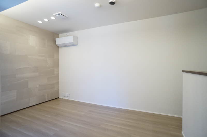 シャーメゾン　コーワ　ウエスト 302号-3