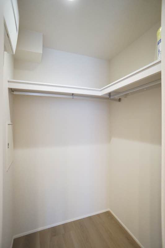 シャーメゾン　コーワ　ウエスト 302号-6