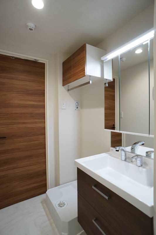 シャーメゾン　コーワ　ウエスト 302号-7