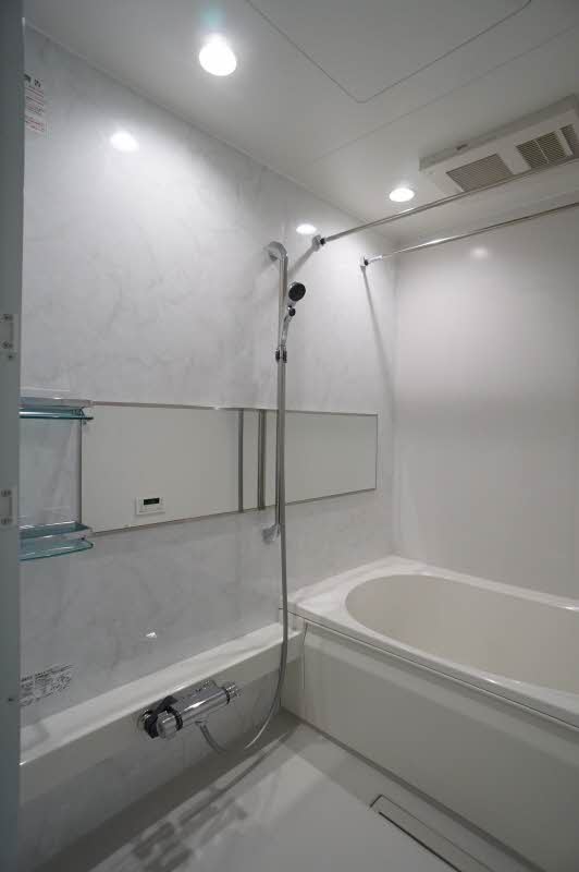 シャーメゾン　コーワ　ウエスト 302号-8