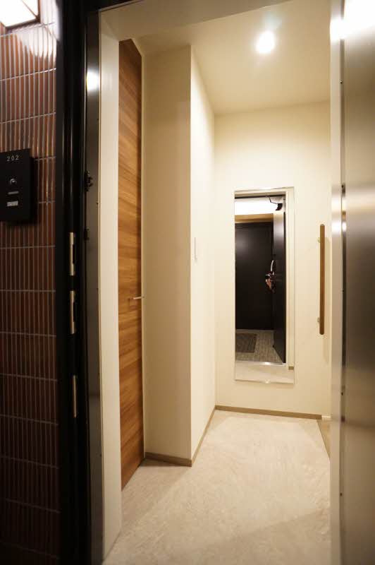 シャーメゾン　コーワ　ウエスト 302号-10