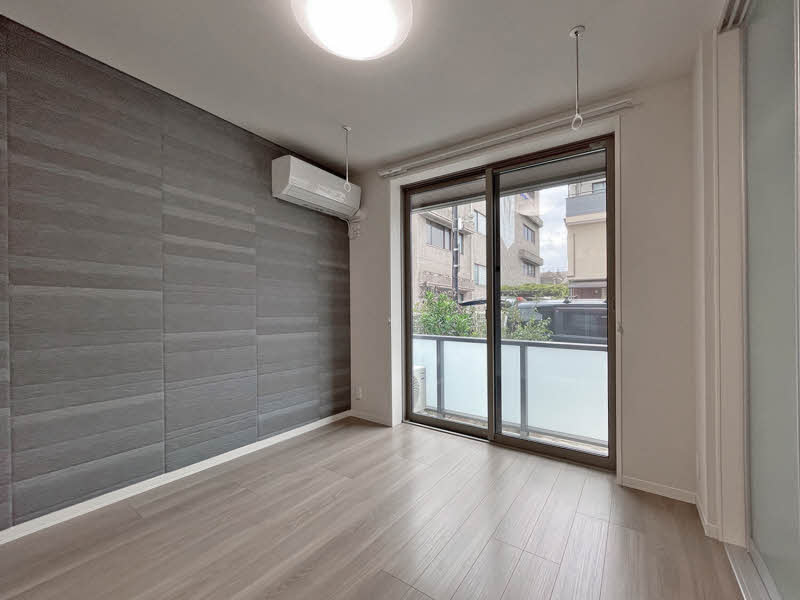 アイルシャイン 101号-4