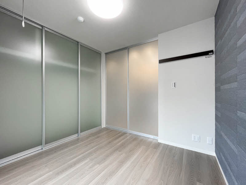 アイルシャイン 101号-5