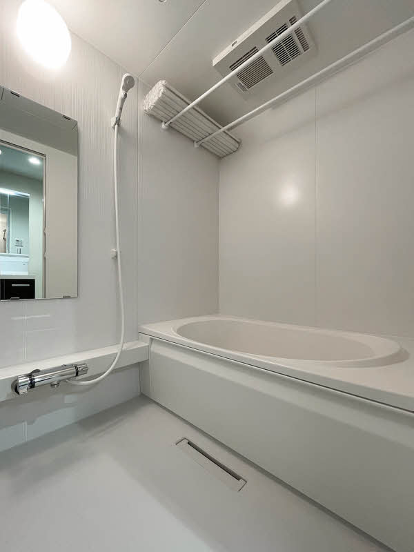 アイルシャイン 101号-6