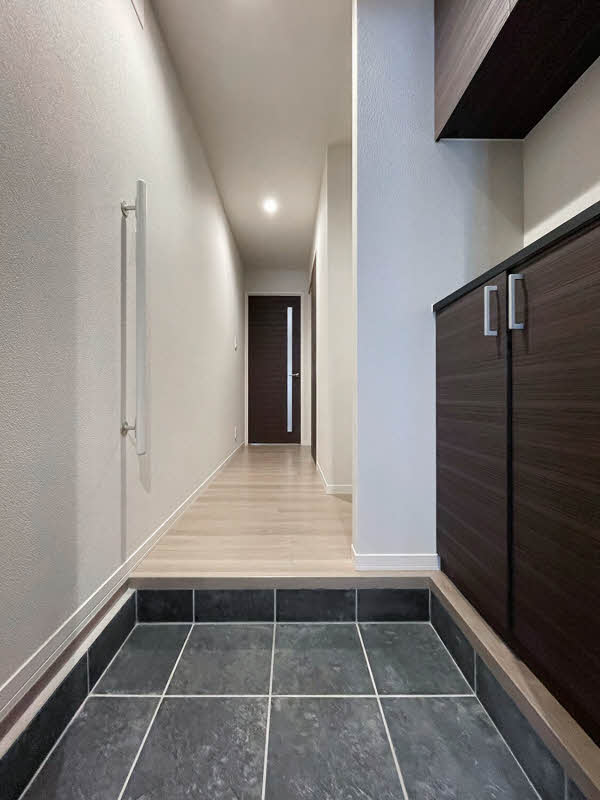 アイルシャイン 101号-8