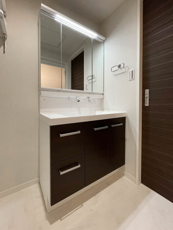 アイルシャイン 101号-9