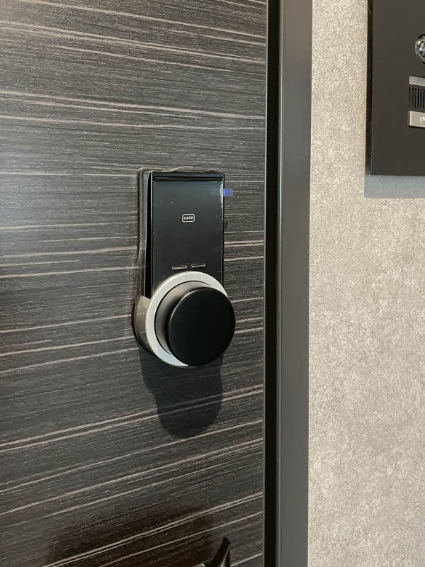 アイルシャイン 101号-11