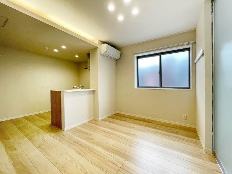 アイルシャイン 205号-2