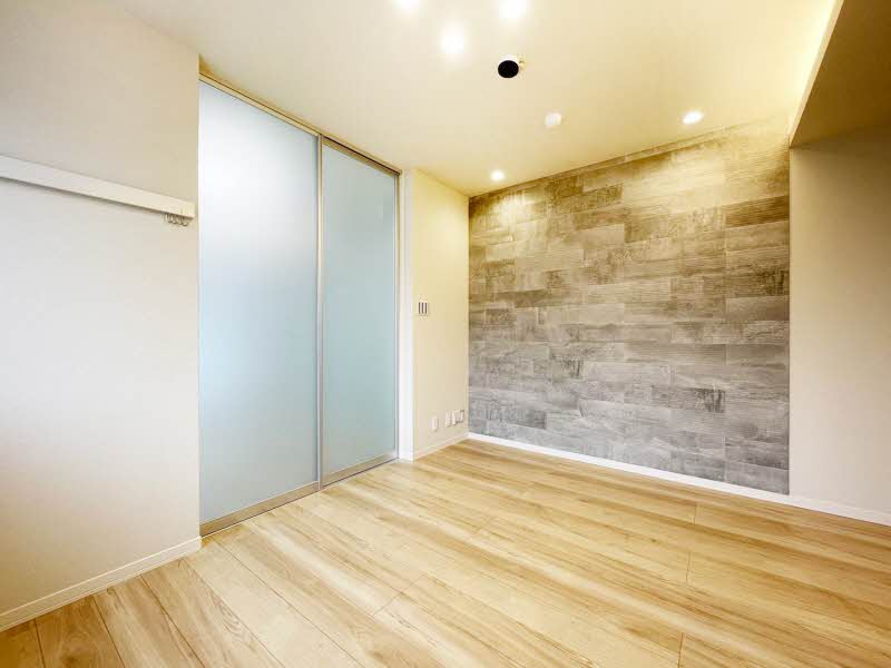 アイルシャイン 205号-3