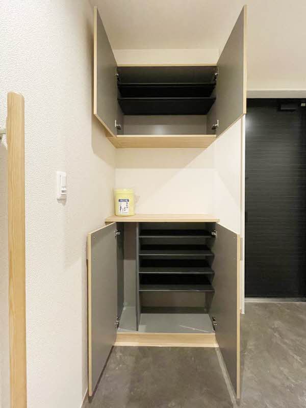 アイルシャイン 205号-6