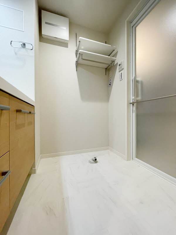 アイルシャイン 205号-8