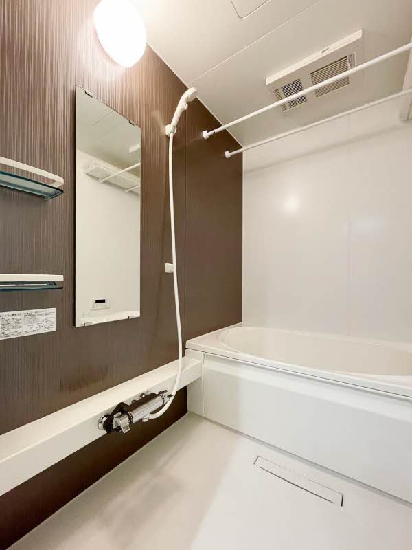 アイルシャイン 205号-11