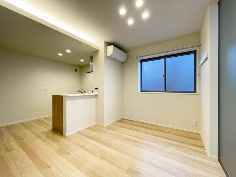 アイルシャイン 305号-2