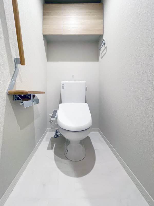 アイルシャイン 305号-5