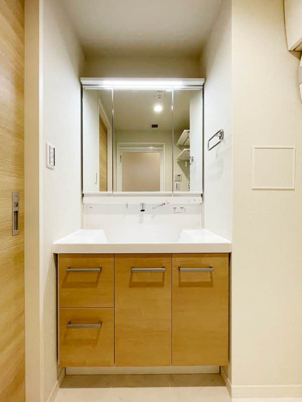 アイルシャイン 305号-7