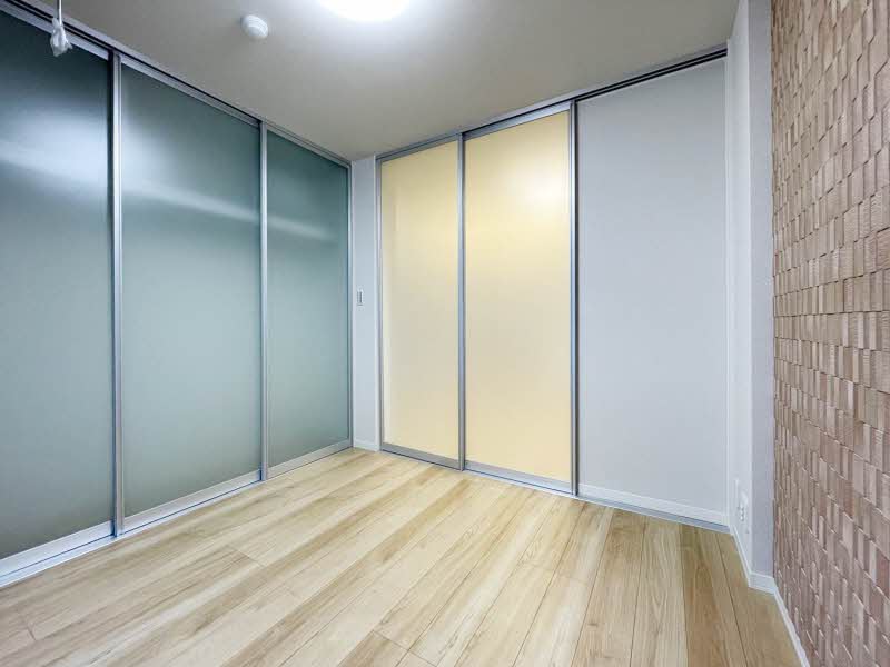 アイルシャイン 305号-9