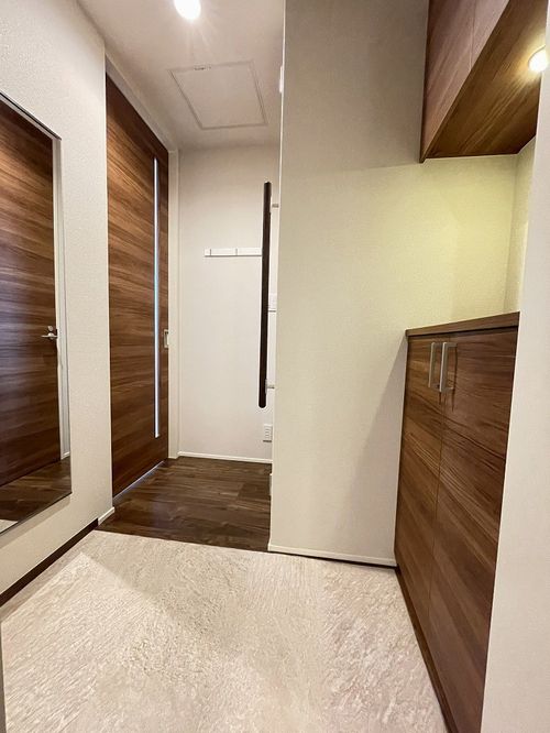 リヨン千代田 305号-10