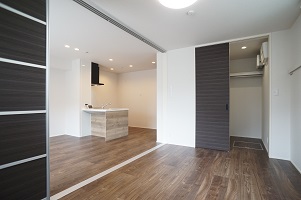 ラ・ヌーベルテラス・ドゥ・ロゾー 102号-3