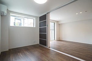 ラ・ヌーベルテラス・ドゥ・ロゾー 102号-4