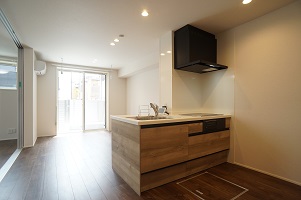 ラ・ヌーベルテラス・ドゥ・ロゾー 102号-6