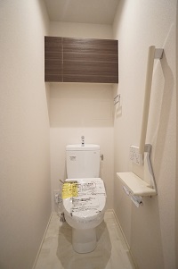 ラ・ヌーベルテラス・ドゥ・ロゾー 102号-9