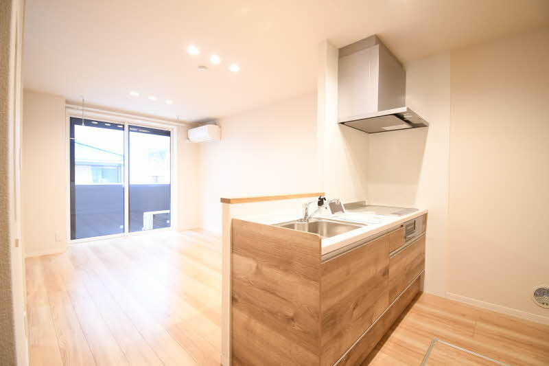 ブライト　ハート 102号-2