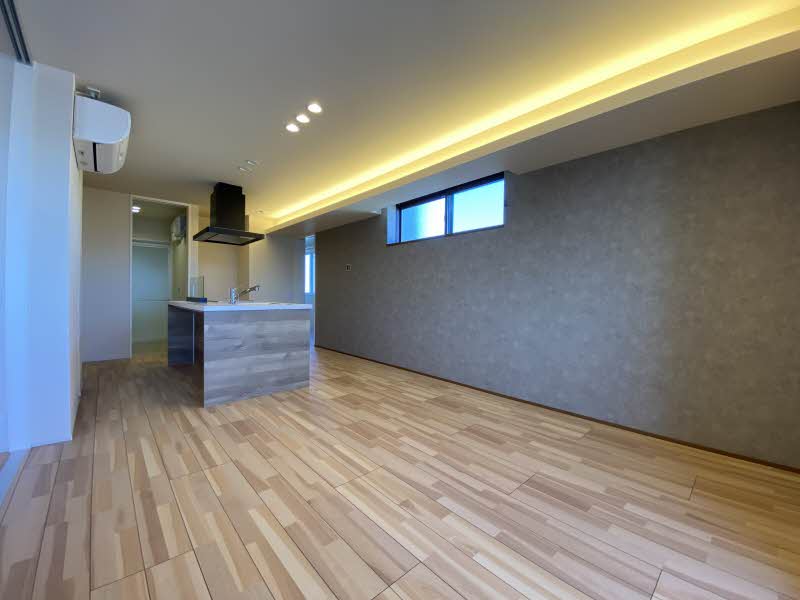 グランリリー 303号-2