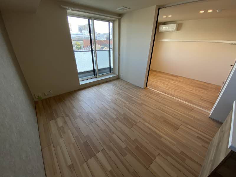 グランリリー 303号-3