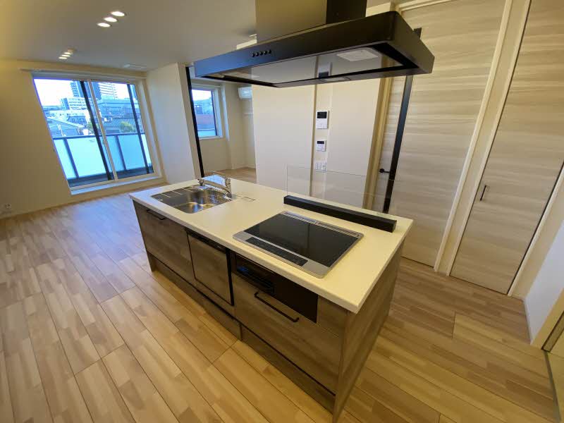 グランリリー 303号-4