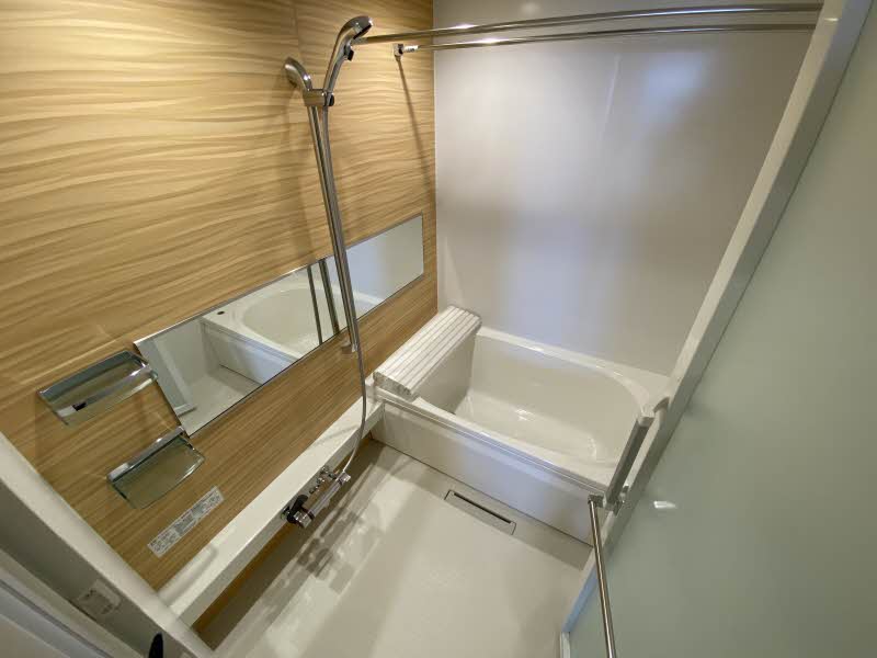 グランリリー 303号-9