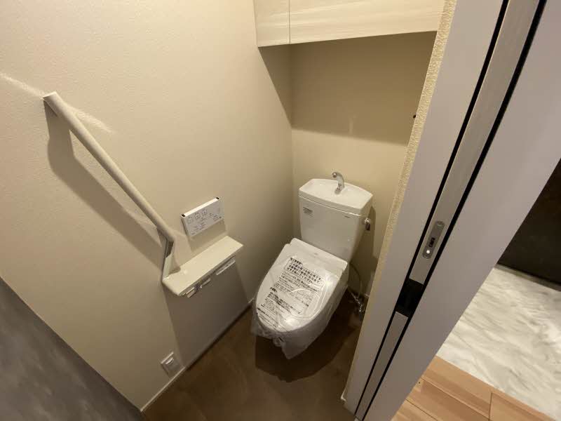 グランリリー 303号-10