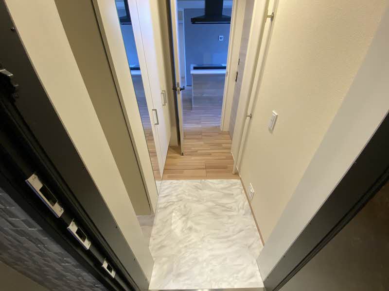 グランリリー 303号-11