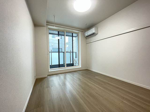 ウェルデンス根岸 201号-2