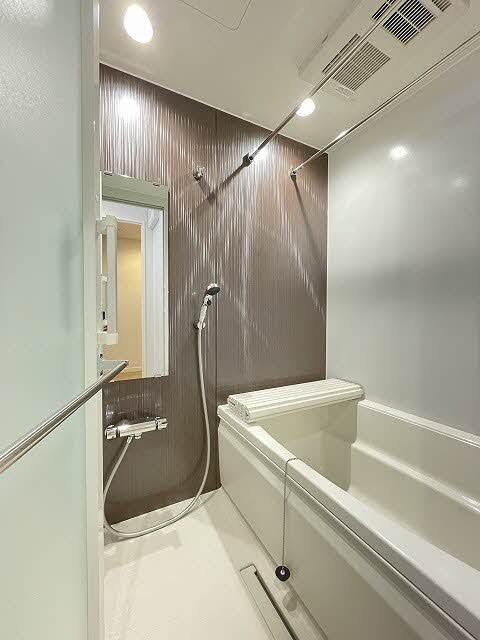 ウェルデンス根岸 201号-9