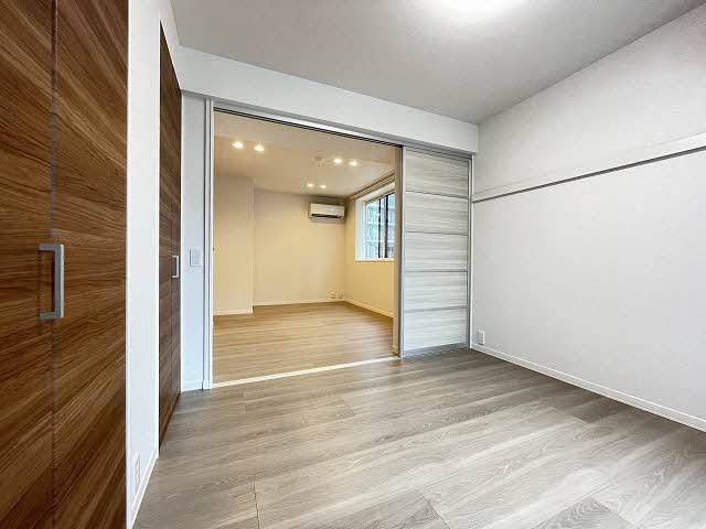 ウェルデンス根岸 206号-7