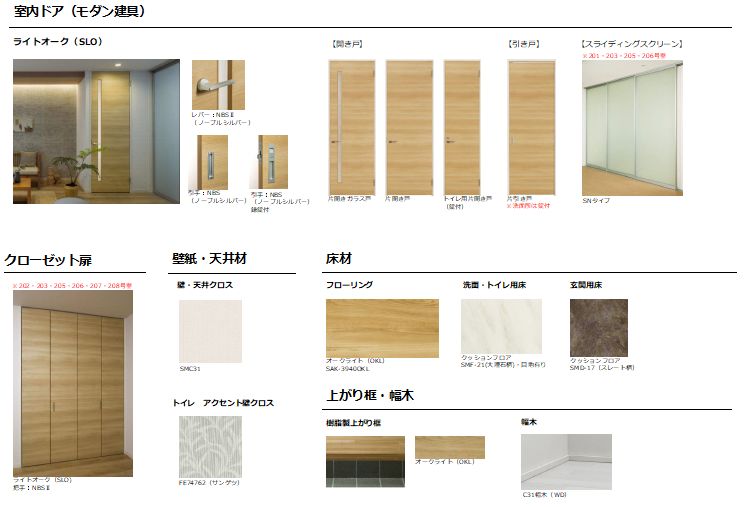 テラス　カサブランカ 205号-2