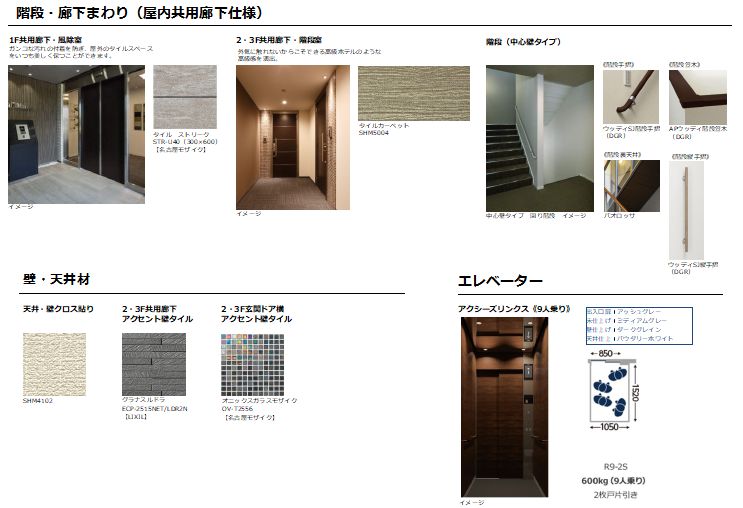 テラス　カサブランカ 205号-8