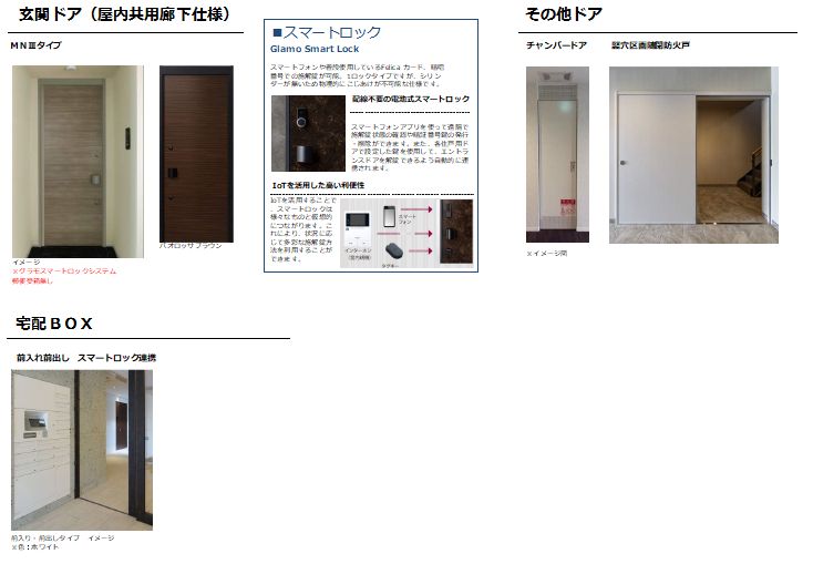 テラス　カサブランカ 205号-9