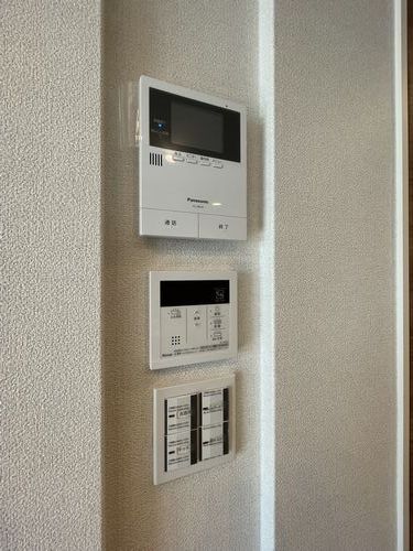 シャーメゾン ハウオリ 203号-3