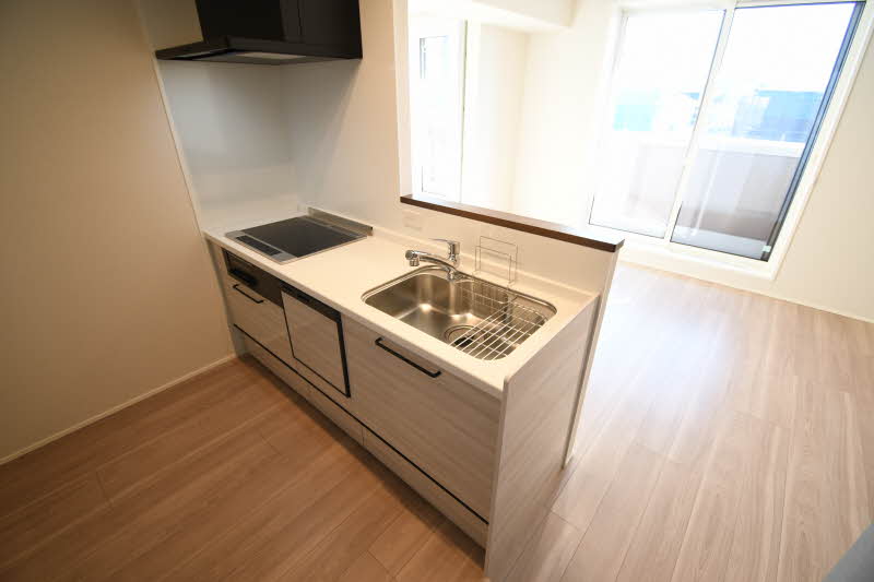 サラシャンティ 202号-4