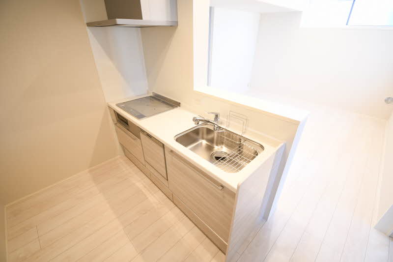 サラシャンティ 205号-4