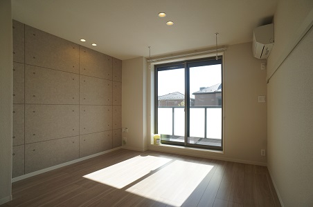 ファーストブルー 201号-3