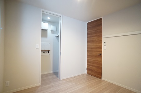 ファーストブルー 201号-4