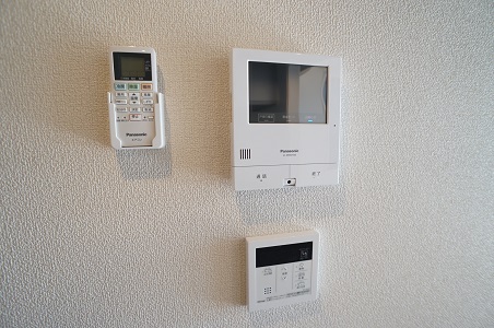 ファーストブルー 201号-10