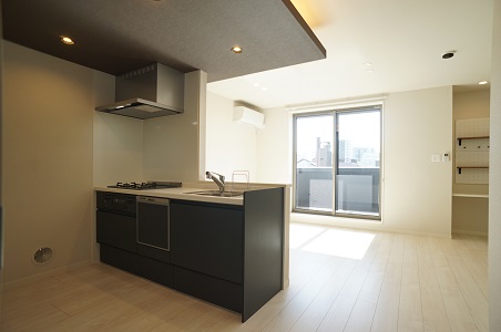 ファーストブルー 302号-3