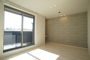 ファーストブルー 302号-4