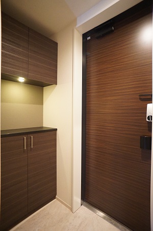 ファーストブルー 302号-11