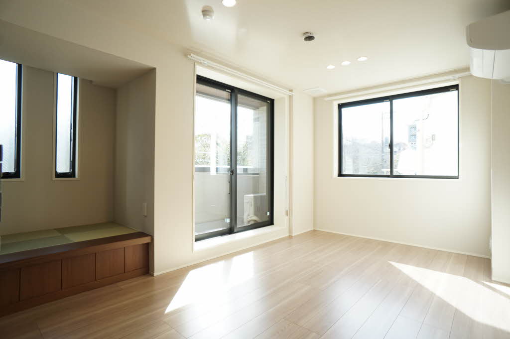 グランシエル 203号-2