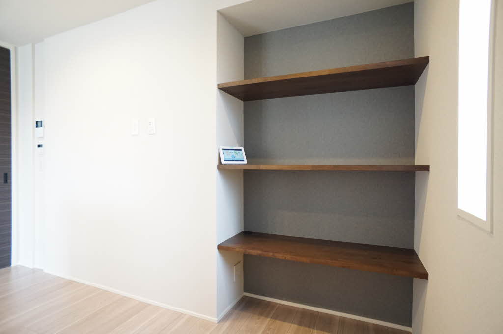 グランシエル 203号-5