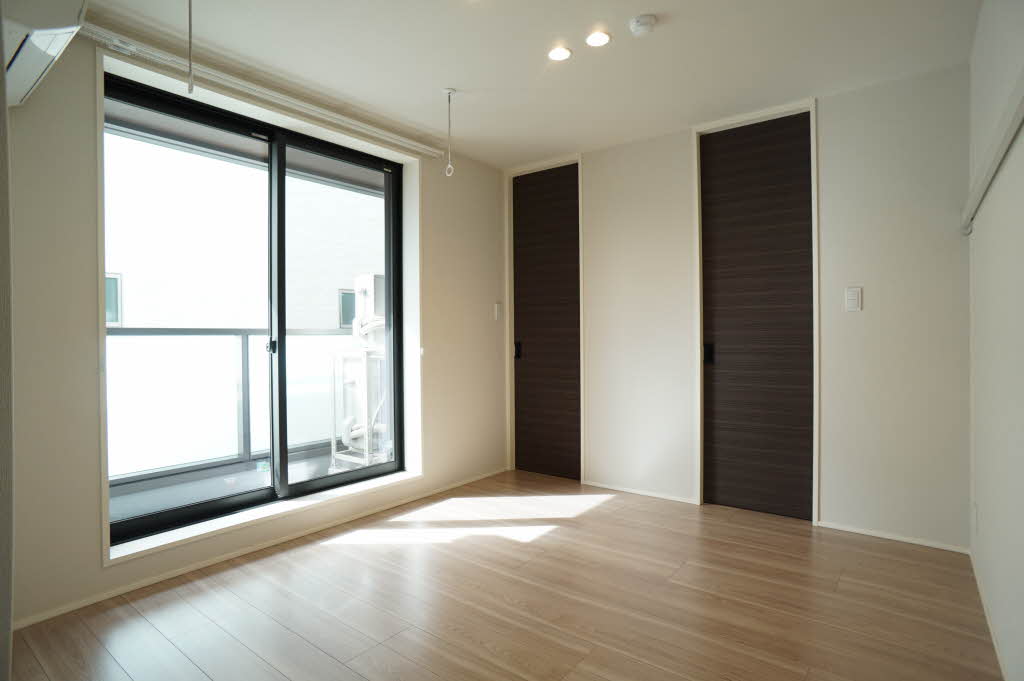 グランシエル 203号-6